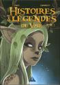 Histoires Et Légendes Du Var T.2 - Preview