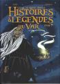 Histoires Et Legendes Du Var Tome 7 - Golfe De Saint Tropez - Preview