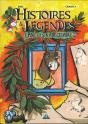 Histoires Et Legendes L'Ane Abecedaire T2 - Preview