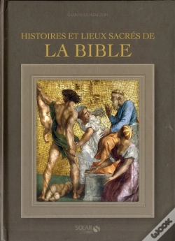 Capa do artigo Histoires Et Lieux Sacres De La Bible