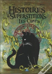 Histoires Et Superstitions Les Chats