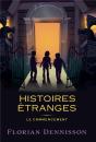 Histoires Étranges - Preview