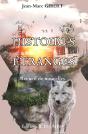 Histoires Étranges - Preview