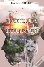 Capa do artigo Histoires Étranges