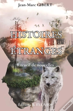 Capa do artigo Histoires Étranges