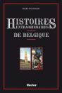 Histoires Extraordinaires De Belgique - Preview
