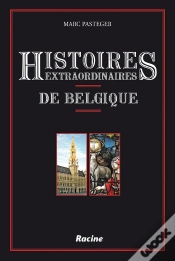 Capa do artigo Histoires Extraordinaires De Belgique