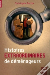 Capa do artigo Histoires Extraordinaires De Déménageurs