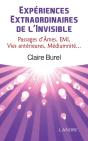 Histoires Extraordinaires De L'Invisible - Preview