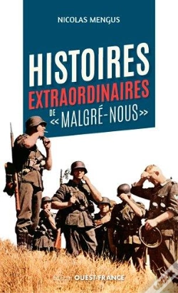 Capa do artigo Histoires Extraordinaires De "Malgré-Nous"