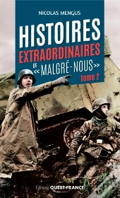 Histoires Extraordinaires De 