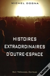 Capa do artigo Histoires Extraordinaires D