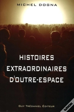 Capa do artigo Histoires Extraordinaires D'Outre Espace