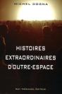 Histoires Extraordinaires D'Outre Espace - Preview