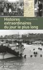 Histoires Extraordinaires Du Jour Le Plus Long - Preview