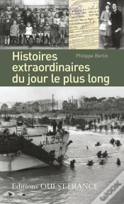 Capa do artigo Histoires Extraordinaires Du Jour Le Plus Long