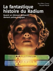 Capa do artigo Histoires Extraordinaires Du Radium