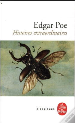 Capa do artigo Histoires Extraordinaires