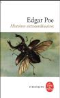 Histoires Extraordinaires - Preview