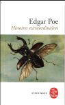 Histoires Extraordinaires