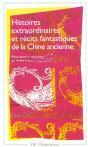 Histoires Extraordinaires Et Recits Fantastiques De La Chine Ancienne - Preview