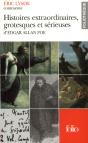 Histoires Extraordinaires, Grotesques Et Sérieuses D'Edgar Allan Poe - Preview