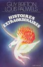 Histoires Extraordinaires - Preview