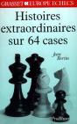 Histoires Extraordinaires Sur 64 Cases - Preview