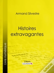 Capa do artigo Histoires Extravagantes