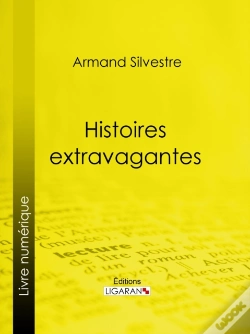 Capa do artigo Histoires Extravagantes