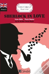 Histoires Faciles À Lire : Sherlock In Love