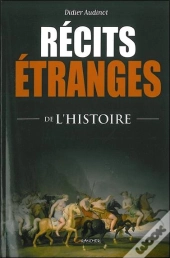 Histoires Fantastiques De L'Histoire De France