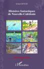 Histoires Fantastiques De Nouvelle-Calédonie T.1 ; Le Boucan - Preview