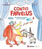 Histoires Farfelues D'Orthographe : Contes Farfelus : Des Histoires Amusantes À Lire Et À Écouter Tome 2 - Preview