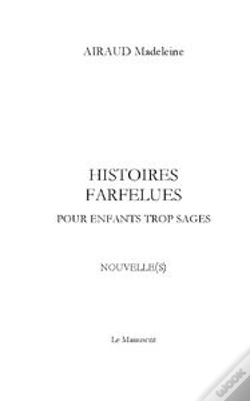 Capa do artigo Histoires  Farfelues
