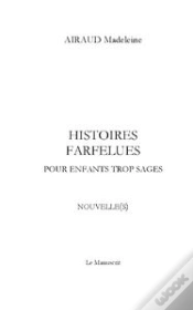 Capa do artigo Histoires  Farfelues