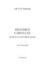Histoires  Farfelues - Preview