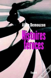 Capa do artigo Histoires Féroces
