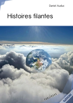 Capa do artigo Histoires Filantes