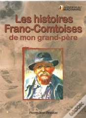 Capa do artigo Histoires Franc Comtoises De Mon Grand Pere