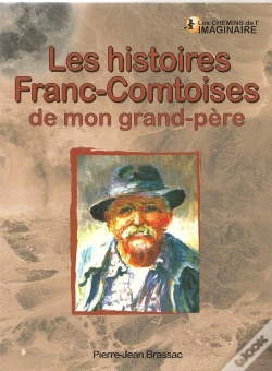 Capa do artigo Histoires Franc Comtoises De Mon Grand Pere