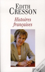 Capa do artigo Histoires Françaises