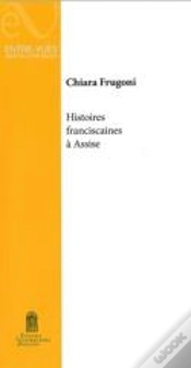 Capa do artigo Histoires Franciscaines À Assise