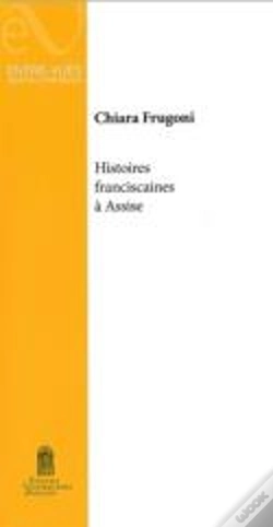 Capa do artigo Histoires Franciscaines À Assise