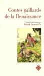 Histoires Gaillardes Et Coquines De La Renaissance - Preview