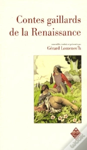 Capa do artigo Histoires Gaillardes Et Coquines De La Renaissance