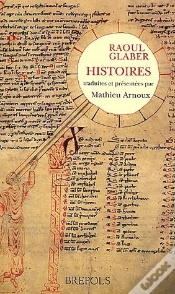 Capa do artigo Histoires