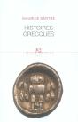 Histoires Grecques - Preview