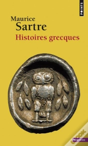 Capa do artigo Histoires Grecques