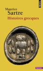 Histoires Grecques - Preview